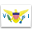 Virgin Islands US Icon 32x32 png